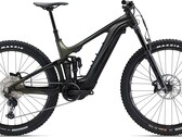 Mit dem Trance X Advanced E+ 1 ist ein weiteres vollgefedertes E-Bike deutlich rabattiert worden (Bildquelle: Giant)