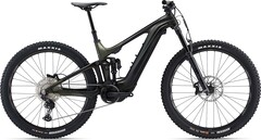 Mit dem Trance X Advanced E+ 1 ist ein weiteres vollgefedertes E-Bike deutlich rabattiert worden (Bildquelle: Giant)