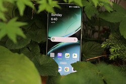 Im Test: OnePlus Nord 4. Testgerät zur Verfügung gestellt von OnePlus Europa.