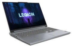 Die RTX-4070-Variante des Legion Slim 5 16 hat einen brandneuen Tiefpreis erreicht (Bild: Lenovo)