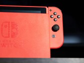 Die Nintendo Switch 2 soll brandneue Joy-Con mit größeren Schulterbuttons erhalten. (Bildquelle: Aishah lenore)