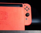 Die Nintendo Switch 2 soll brandneue Joy-Con mit größeren Schulterbuttons erhalten. (Bildquelle: Aishah lenore)