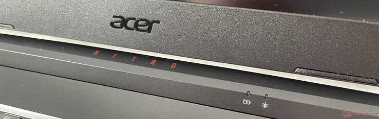 3060 Acer Preis-Leistungs-Held Nitro 5 RTX - Laptop - Test Notebookcheck.com Tests AN515-55 mit