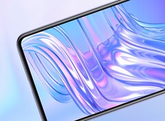 Das Realme X7 tritt insbesondere mit dem Pro-Modell und superdünnem Kinn gegen das Xiaomi Redmi K30 Ultra an.