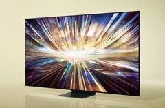 Samsung bietet ab sofort sieben Jahre Tizen-Updates für Smart TVs. (Bildquelle: Samsung)