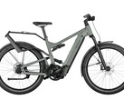 Delite4: Starkes E-Bike für alle Gelegenheiten (Bildquelle: Riese & Müller)