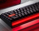 Made68 Ultra: Neue Tastatur mit vielen Konfigurationsoptionen (Bildquelle: Melgeek)