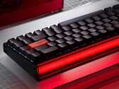 Made68 Ultra: Neue Tastatur mit vielen Konfigurationsoptionen (Bildquelle: Melgeek)