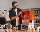Yidimu : Neuer 3D-Drucker