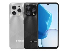 Doogee N55 Plus: Neues Android-Smartphone mit ordentlicher Ausstattung