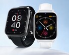 Rogbid Z10: Smartwatch kommt mit Keramik-Gehäuse (Bildquelle: Rogbid)