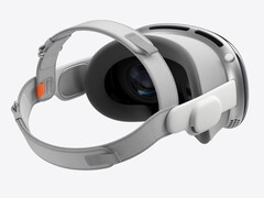 Die Apple Vision Pro ist anfangs nur in den USA vollständig nutzbar (Bild: Amazon)
