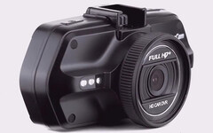 Jeder zweite Deutsche ist für Dashcams im Auto.