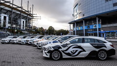 ESL One Hamburg: Bester Dota2-Spieler erhält Mercedes-Benz seiner Wahl