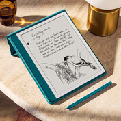 Kindle Scribe: Premium-Stylus und digitales KI-Notizbuch