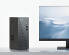 Das Lecoo Cool 310 ist recht kompakt (Bildquelle: Lenovo)