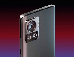 Das Motorola Edge 30 Ultra soll im Jahr 2023 das Update auf Android 13 erhalten. (Bild: Motorola)