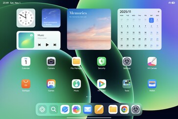 Test Xiaomi Pad 8 Pro review Tablet