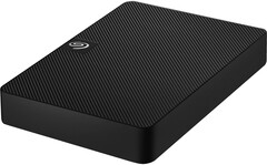 Die 5TB große Expansion Portable Festplatte ist bei Coolblue günstig erhältlich (Bild: Seagate)