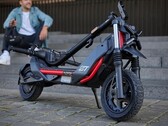 Der ZT3 Pro D E-Scooter ist schon vor seiner Markteinführung ordentlich reduziert (Bildquelle: Segway)