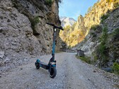 Der kommt überall hoch - SoFlow SO4 Pro Max E-Scooter ausprobiert