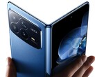 Das Xiaomi Mix Fold 4 tritt mit Leica-Kamera, dünnerem und leichterem Karbon-Scharnier gegen das Samsung Galaxy Z Fold6 an. (Bildquelle: Xiaomi)