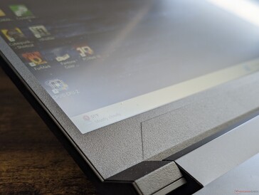 Keine Edge-to-Edge-Glas- oder OLED-Optionen