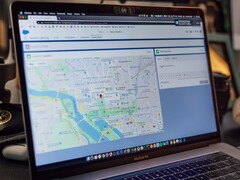 Google: Standortverlauf mit neuen Optionen (Symbolbild, Bild: Edgar)