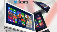 Bitkom-Prognose für die ITK-Branche: Stabiles Wachstum und fast 40.000 neue Jobs im Jahr 2022.