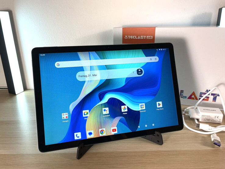 Teclast P50