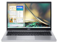 Acer Aspire 3 A315-24P (Bild: Acer)