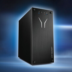 Kommende Woche im Aldi-Onlineshop: der Medion Erazer Recon E10 (MD34470). (Bild: Aldi-Onlineshop)