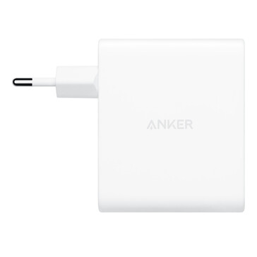 Anker Ladegerät (150 Watt mit vier Anschlüssen)