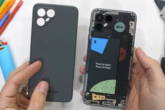 Das Fairphone 4 überlebt den Durability-Test von JerryRigEverything und brilliert auch im simplen-Teardown für Dummies.