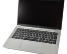 Generalüberholtes 13 Zoll Business-Notebook HP EliteBook 835 G7 mit AMD Sechskern-CPU und aufrüstbaren 16 GB RAM im Bestpreis-Deal (Bildquelle: Notebookcheck)