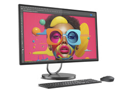 Lenovo Yoga AIO 9i Gen 10 (Quelle: Lenovo)