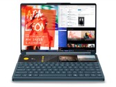 Das Lenovo Yoga Book 9i erhält offenbar bald einen Nachfolger. (Bildquelle: Evan Blass)