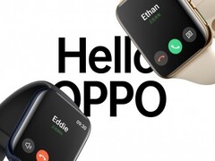 Oppo bestätigt Launch der Oppo Smartwatch für den 6. März