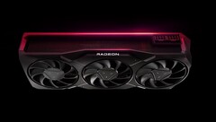 AMD Fluid Motion Frames 2 läuft auf RDNA 2 und neueren GPUs. (Bildquelle: AMD)