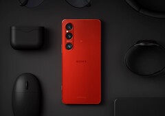 Das Sony Xperia 1 VI erhält eine neue Farbe und Wi-Fi 7. (Bildquelle: Sony)