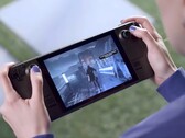 Im Bild: das Steam Deck LCD, Valves günstiger Gaming-Handheld. (Bildquelle: Screenshot, Valve YouTube)