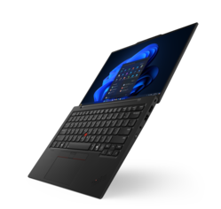 ThinkPad X1 Carbon Gen 13 Aura Edition (Bildquelle: Lenovo)