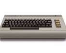 Der C64 kommt mit FPGA zurück (Bildquelle: Commodore)