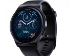 Die Moto Watch 120 ist eine neue Smartwatch (Bildquelle: Motorola)