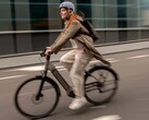 LD 940E: E-Bike mit automatischer, in den Motor integrierter Schaltung (Bildquelle: Decathlon)