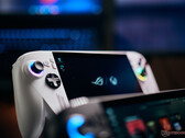 Langsamer als Steam Deck OLED - Asus ROG Xbox Ally Handheld im Test