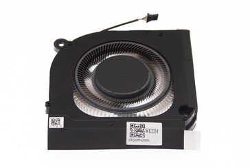 AeroBlade 3D-Lüfter (Bildquelle SB-electronics)