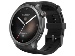 Die Amazfit Balance kostet aktuell nur 187 Euro im Smartwatch-Deal bei Expert (Bildquelle: Amazfit)