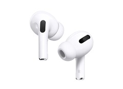 Die Apple AirPods Pro mit MagSafe-Ladehülle gibts derzeit zum Bestpreis. (Bild: Apple)