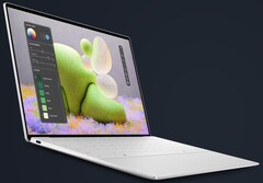 Dell hat den hohen Preis des XPS 13 9340 zum ersten Mal kräftig gesenkt (Bild: Dell)
